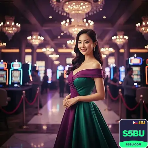 s5 casino 